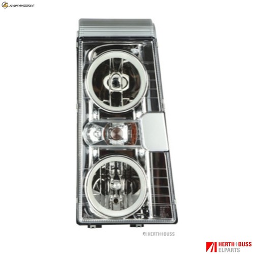 Headlight 81658086 for renault - for,