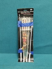 Open Package Set of 8