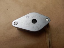 Panorama Loupe Magnification hand lens x3 x4 x5