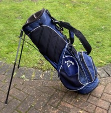 Callaway 3.8 Ultra Lite Stand Bag 2.2 kg