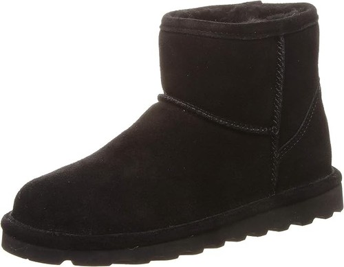 Bearpaw women alyssa - bearpaw, women's
