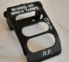 RAF Switch Guard Bomb/inner Tank/RP.