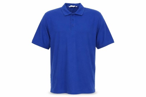 Mens kangaroo poo - size, polo