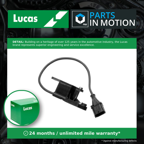 Camshaft position sensor fits - position,