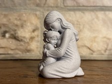 Mother daughter embrace - mother,