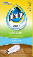 Pledge Duster Starter Kit -
