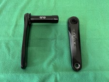 SRAM Force Dub Carbon Crank