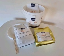 3D Hands Feet Casting Kit Niimo Baby Love Plaster Sculpture Christmas Gift Idea