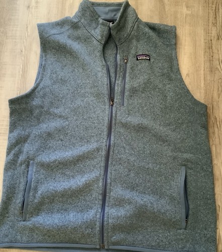 Patagonia vest men - men's, better