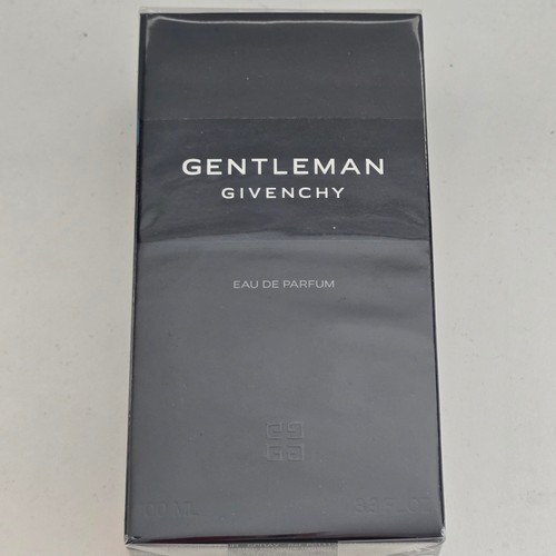 Fragrance givenchy gentlemen - fragrance,