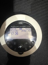 Aga Aims Intelligent