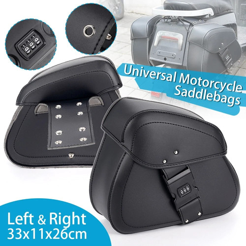 Waterproof motorcycle saddle - waterproof,