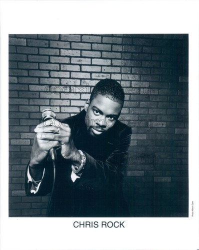 Press photo stand comedian - press,
