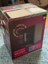 Cooler Master NR200P Max V1