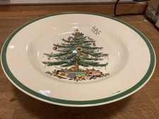Spode Christmas Tree 11.5