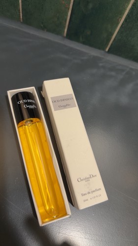 Oud isphahan 30ml - oud,