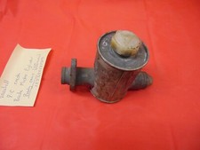 VAUXHALL CRESTA PC 1965 -72