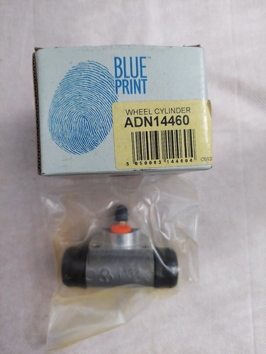 Blue print adn14460 wheel - blue,