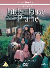 Little House On the Prairie