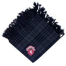 Scottish Kilt Fly Plaid in
