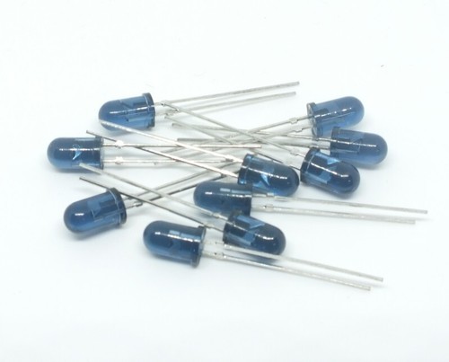 Infrared led emitters tsus5400 - infrared,