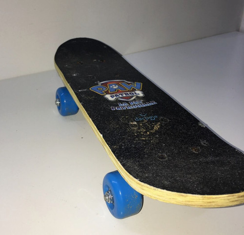 Paw patrol kids - skateboard, 43