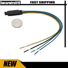 Parking Brake Bypass Video For