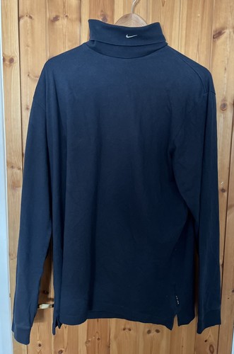 Nike golf tiger - woods, size