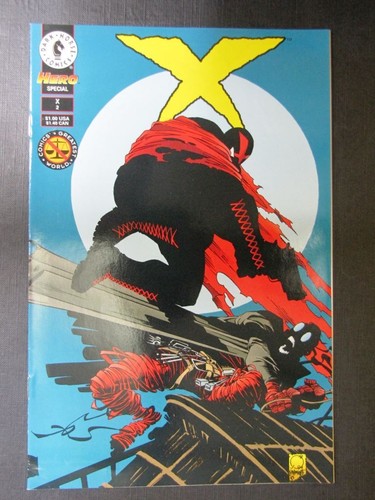 Hero dark horse - hero, #2