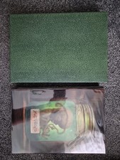 Bad News Richard Laymon  Deluxe Signed Edition