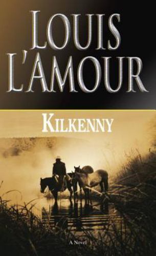 Kilkenny novel - a,
