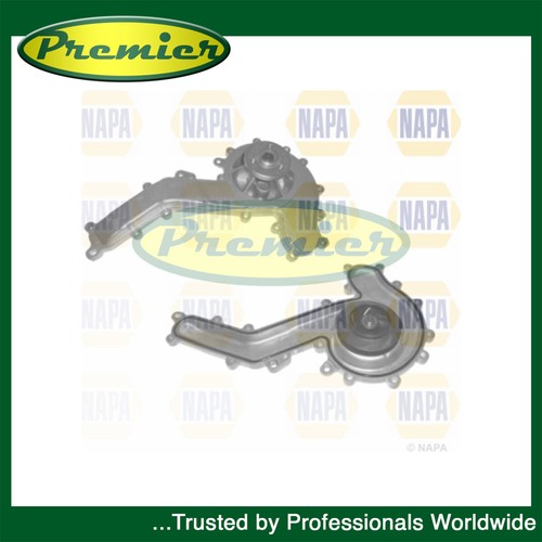 Premier water pump - water,