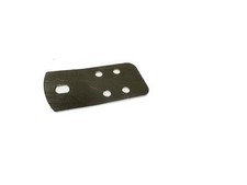 Mahlkonig 700819 Spring Steel Sheet, K30 / PEAK NEW FREE FAST SHIP