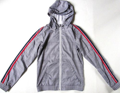 Empyre jacket edana black - jacket,