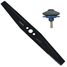 33cm Metal Blade for SPEAR &