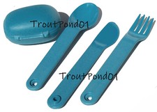 Tupperware On the Go Cutlery