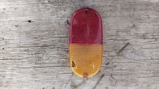 Renault Estafette Rear Light