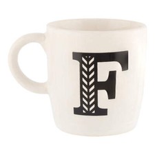 Black & White Alphabet Hugga