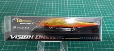 Megabass VISION ONETEN, Vision 110 GG Megabass Kinkuro..Unused in Box