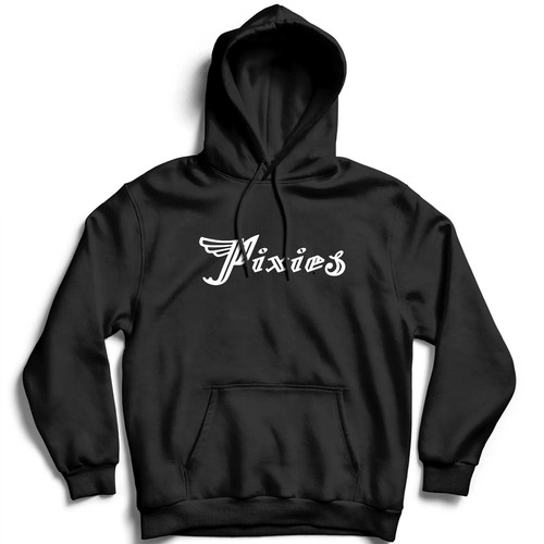 Pixies iii new - s, hoodie