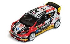 1/43 IXO RAM570 Ford Fiesta RS