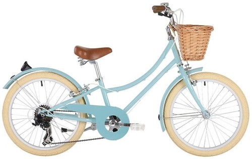 Bobbin gingersnap childs - bobbin,