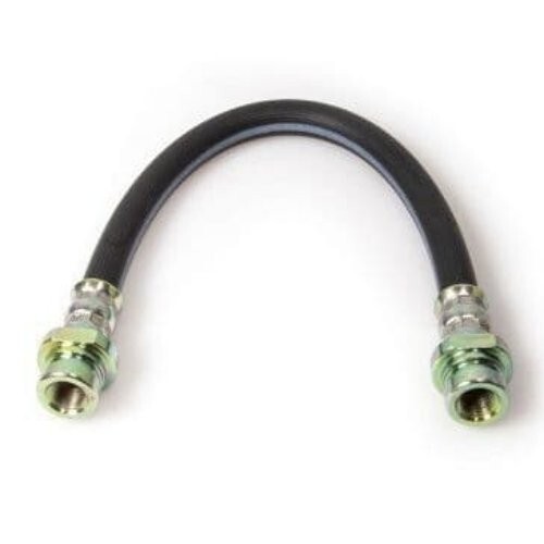 Rear brake hose centre - hose, (270mm)