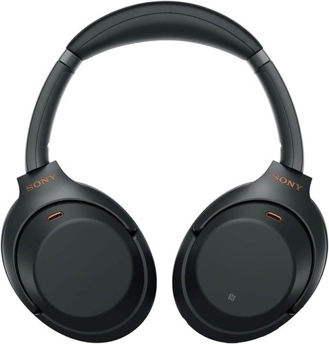 Sony 1000xm3 noise - wh-1000xm3,
