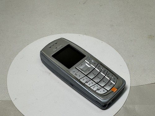 Nokia 3120 iron - 3120, blue