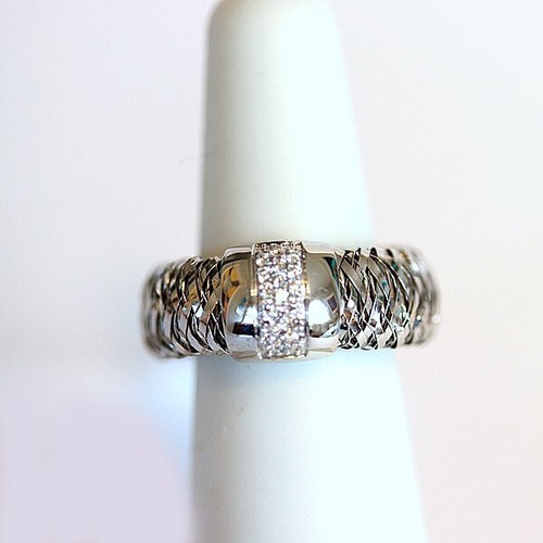 Roberto coin new primavera 18k - roberto,