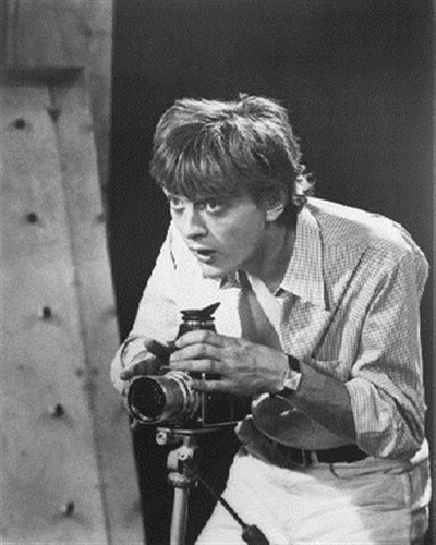 David hemmings 8x10 photo - david,