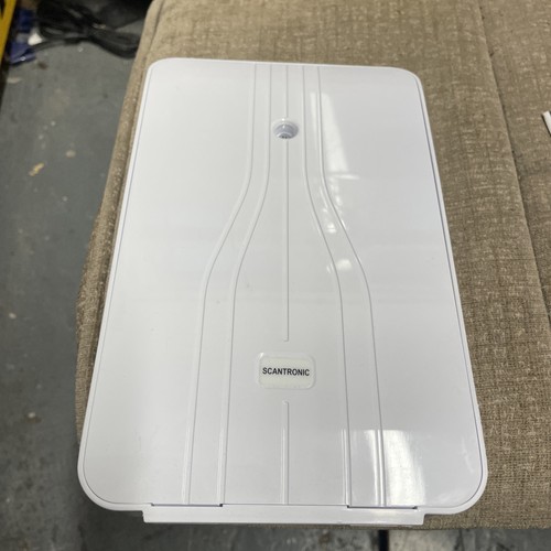 Scantronic exp multi radio - scantronic, exp-2r-multi