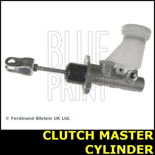 Clutch master cylinder fits - master,