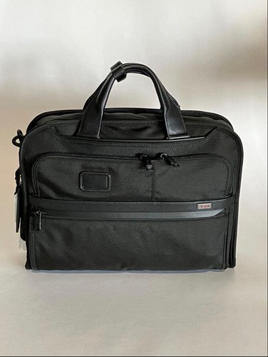 Tumi briefcase 02603182d3 - briefcase, tm